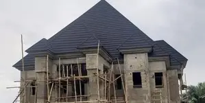 Euro Tiles Roofing Sheet