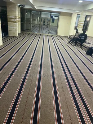 Woolen Carpet for All Programs and Activities