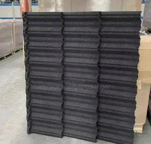 Euro Tiles Roofing Sheet
