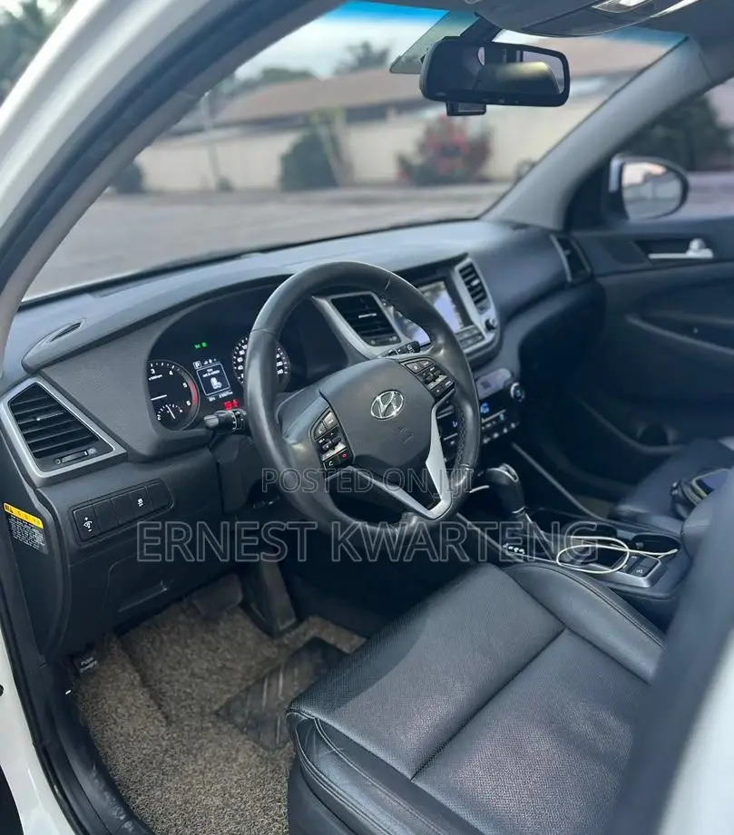 Honda CR-V 2010 Blue