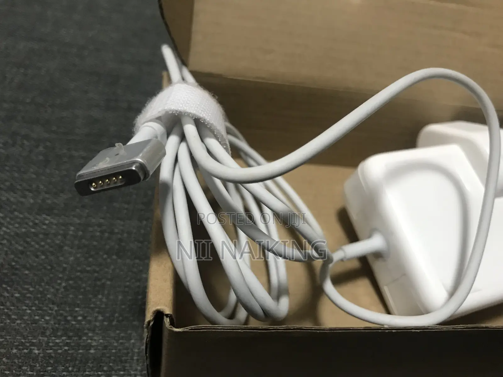 Macbook Charger