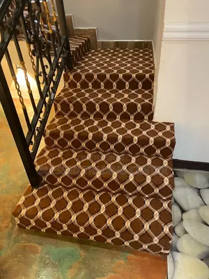 Quality Carpet for Staircase and Stair Runner