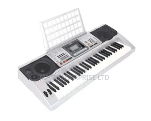 Profesional Electronic Keyboard. Meike Mk-810 Keyboard