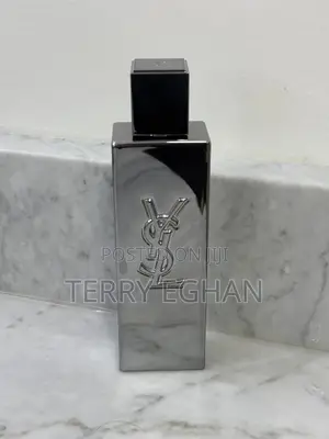 Ysl Le Parfum