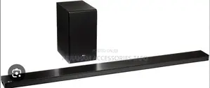 Lg Soundbar Sj8