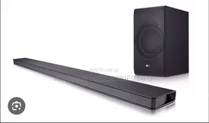 Lg Soundbar Sj8