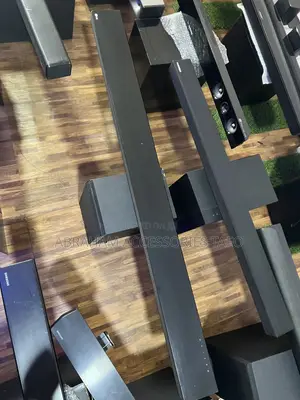 Lg Soundbar Sj8