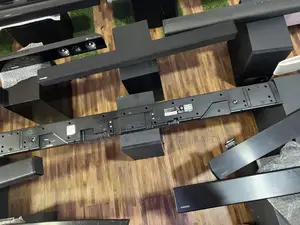 Lg Soundbar Sj8