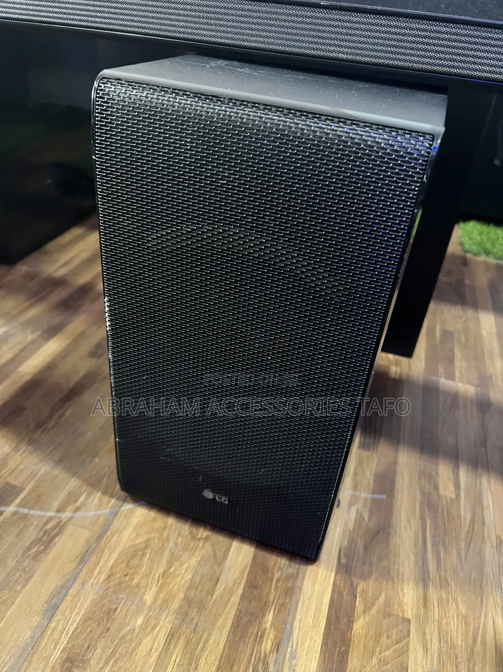Lg Soundbar Sj8