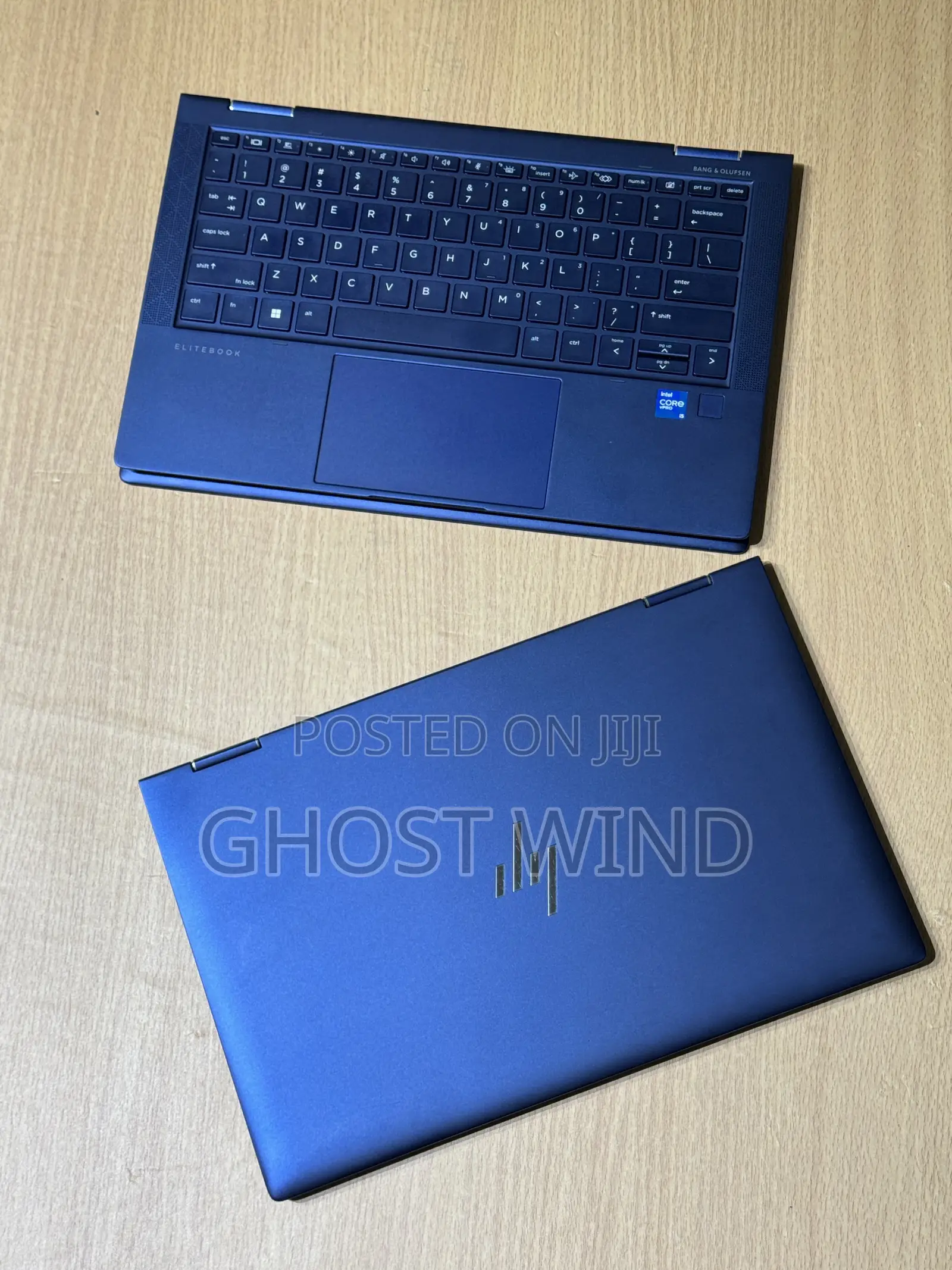 Laptop HP Elite Dragonfly G3 16GB Intel Core i5 SSD 512GB
