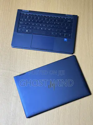 Laptop HP Elite Dragonfly G3 16GB Intel Core i5 SSD 512GB