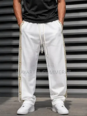Men Casual Wears