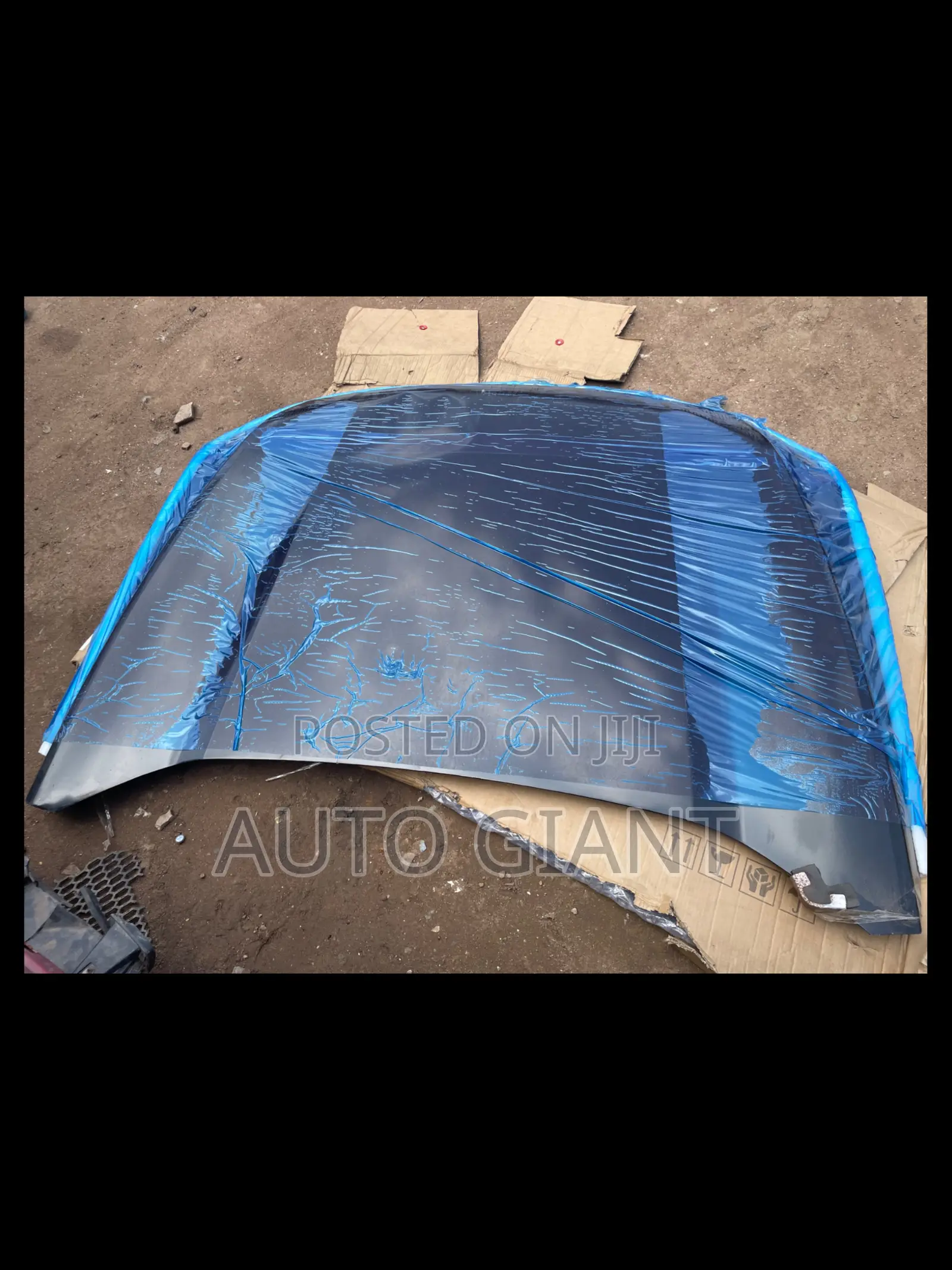 Gmc Acadia 2020 Bonnet