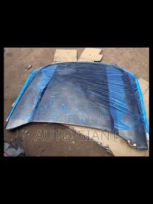 Gmc Acadia 2020 Bonnet