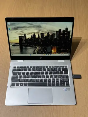 Laptop HP EliteBook 830 G6 16GB Intel Core i7 SSD 512GB