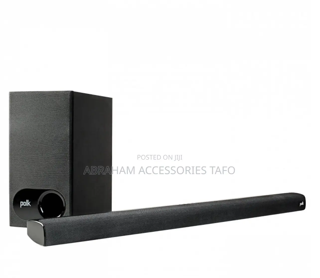 Polk Signa 1