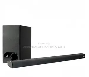 Polk Signa 1