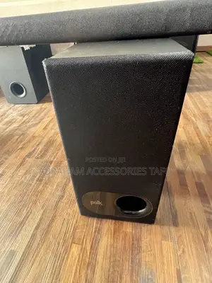 Polk Signa 1