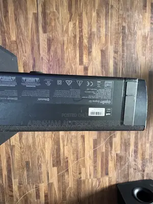 Polk Signa 1