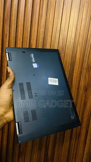 Laptop Lenovo ThinkPad x13 Yoga 8GB Intel Core i5 SSD 256GB