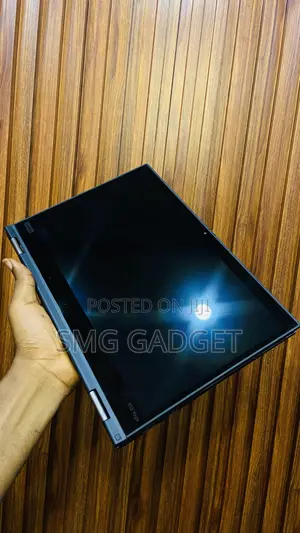 Laptop Lenovo ThinkPad x13 Yoga 8GB Intel Core i5 SSD 256GB