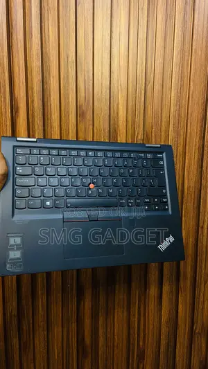 Laptop Lenovo ThinkPad x13 Yoga 8GB Intel Core i5 SSD 256GB