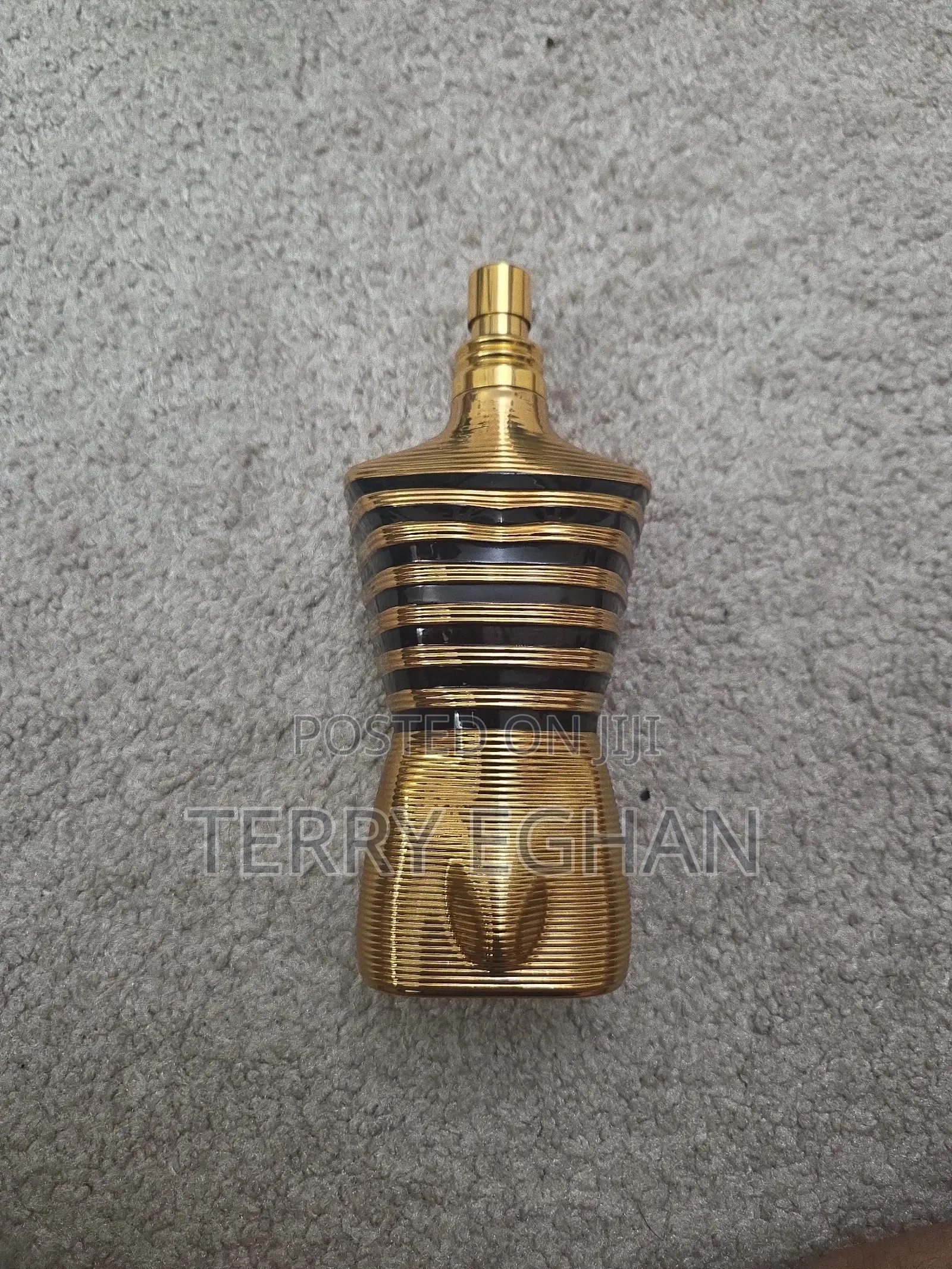 Gaultier Gean Paul Le Male Elixir