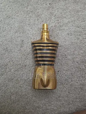 Gaultier Gean Paul Le Male Elixir