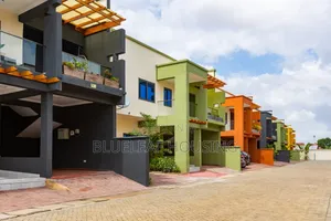 3bdrm House in Achimota for rent
