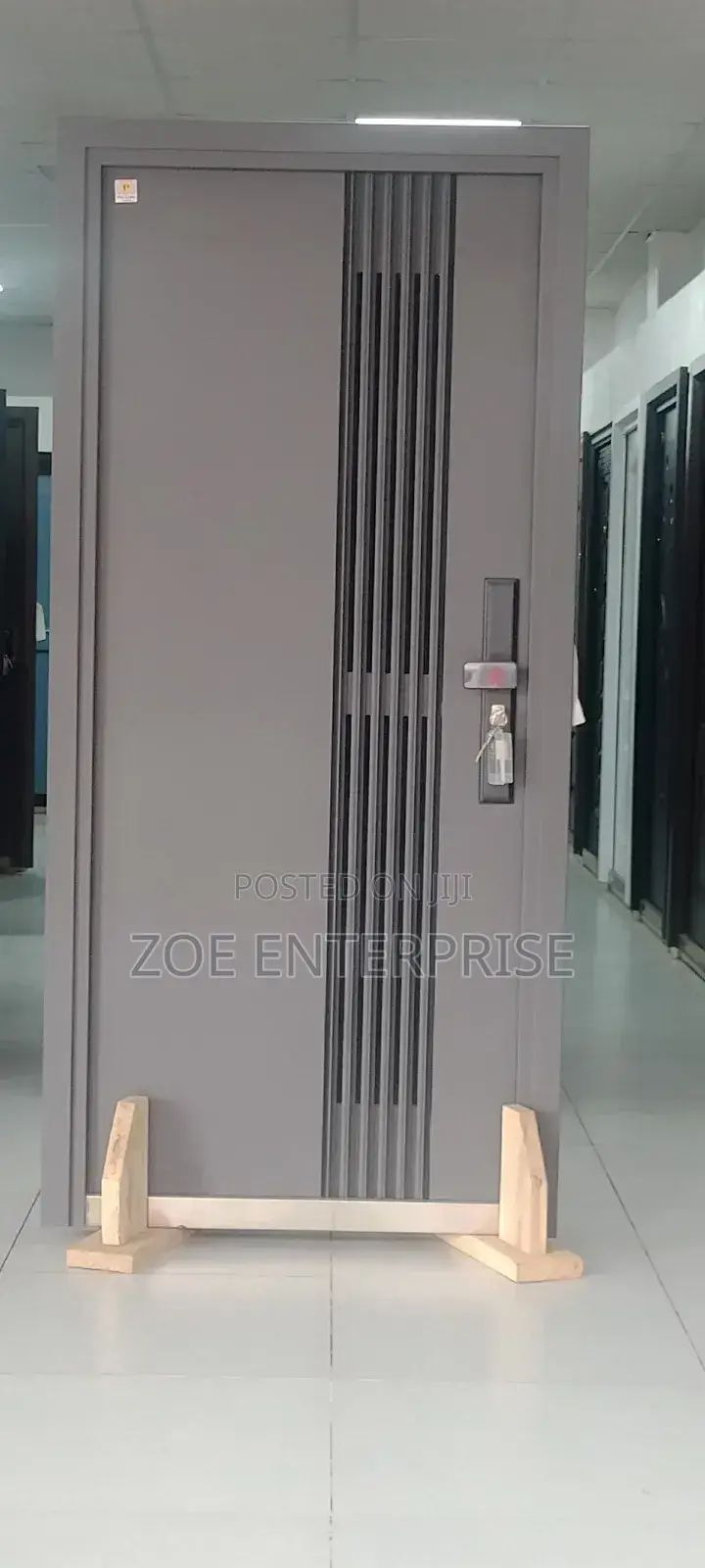 Exclusive Security Doors Quality Home