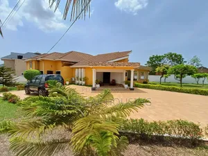 Furnished 6bdrm House in Manet Junction for sale