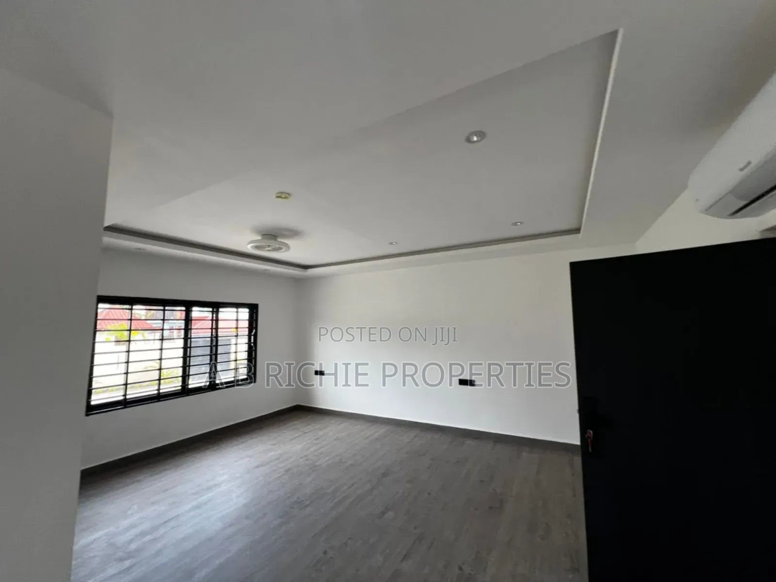 5bdrm Bungalow in Ab Richie Properties, Tseaddo for rent