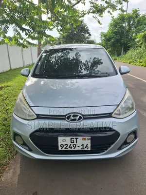 Hyundai I10 2015