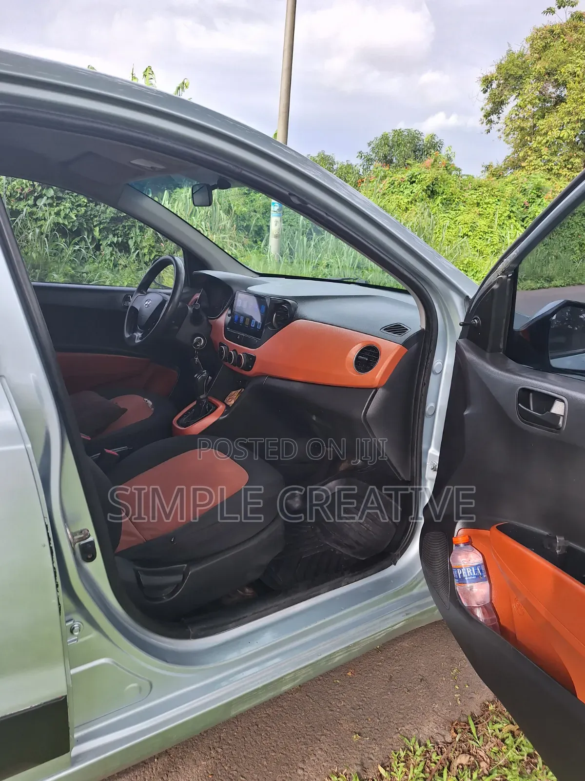 Hyundai I10 2015