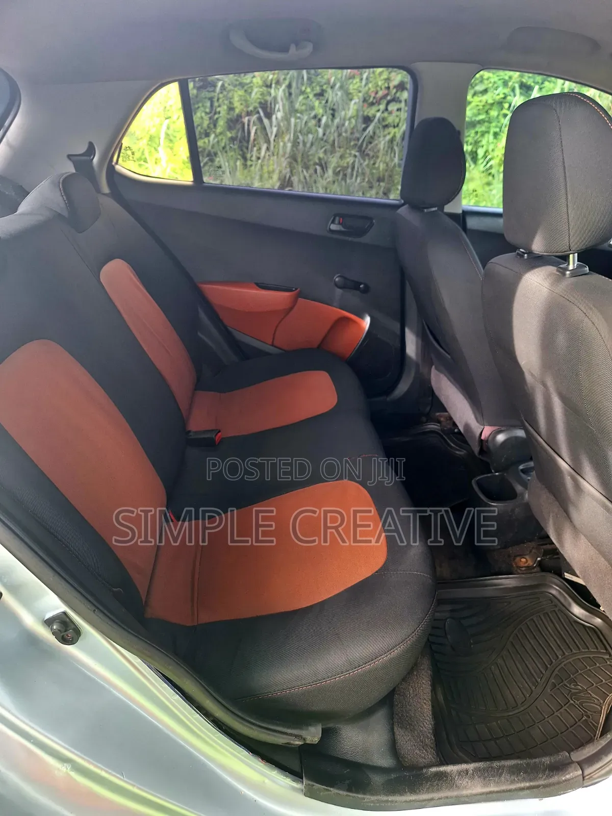Hyundai I10 2015