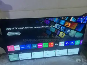 Lg Tv Oled 77 C3