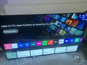 Lg Tv Oled 77 C3