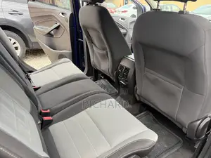 Ford Escape SE 4x4 2016 Blue
