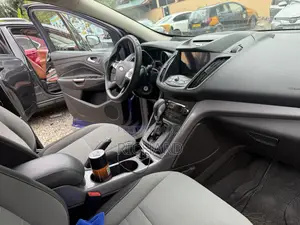Ford Escape SE 4x4 2016 Blue