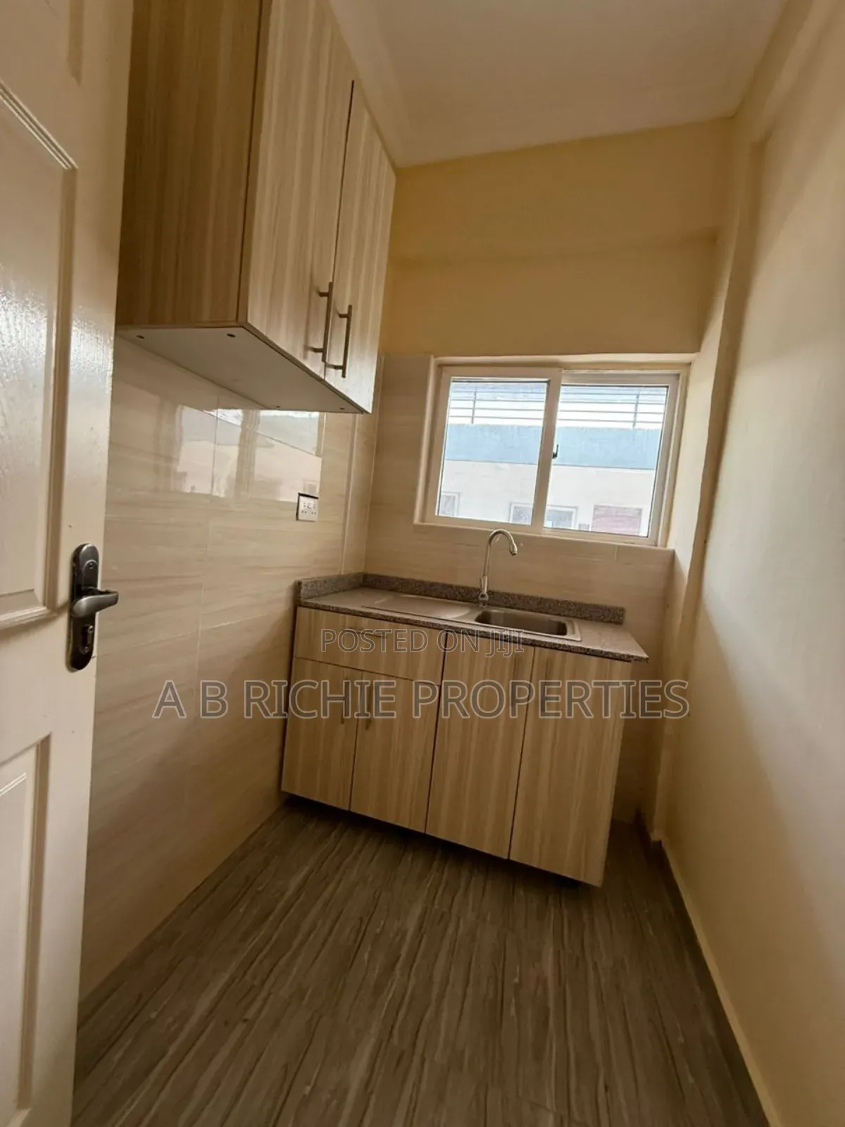 1bdrm Apartment in Ab Richie Properties, Kwabenya for sale