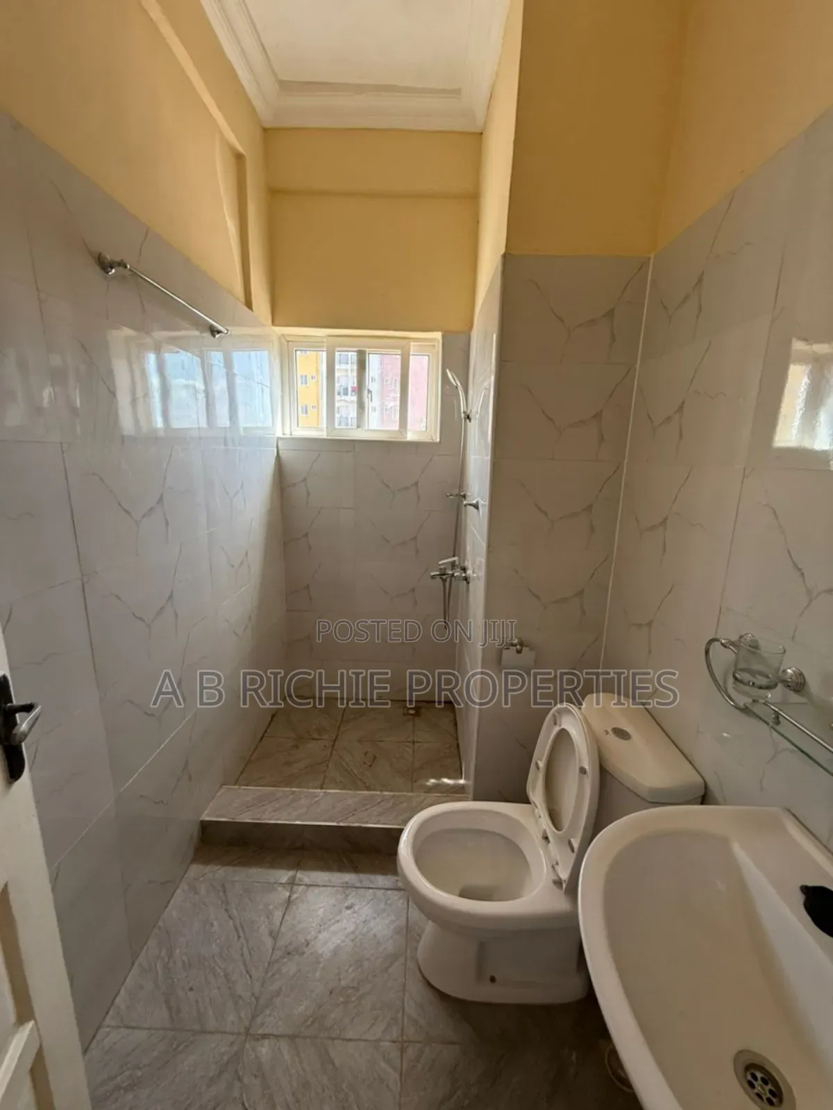 1bdrm Apartment in Ab Richie Properties, Kwabenya for sale