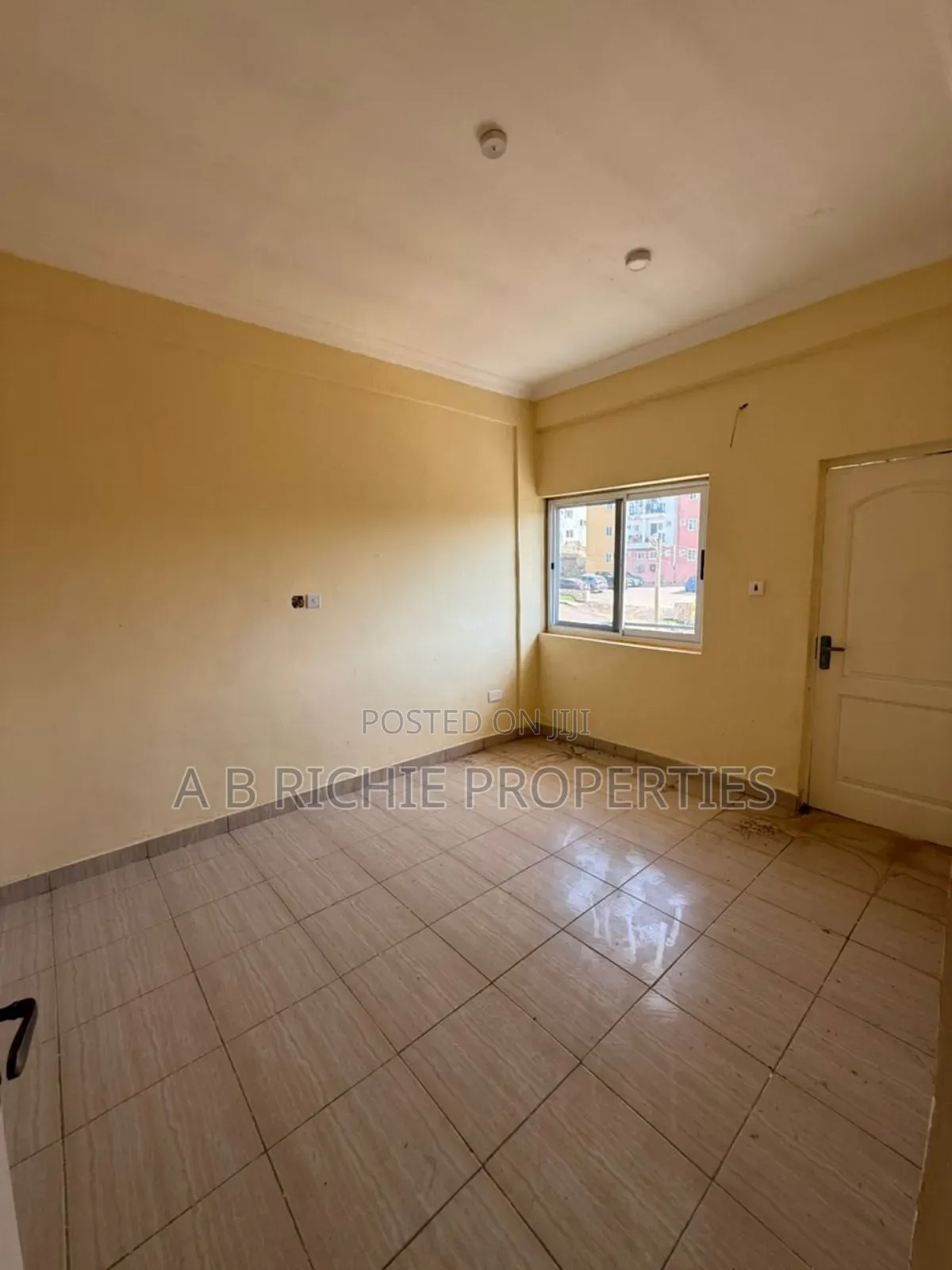 1bdrm Apartment in Ab Richie Properties, Kwabenya for sale