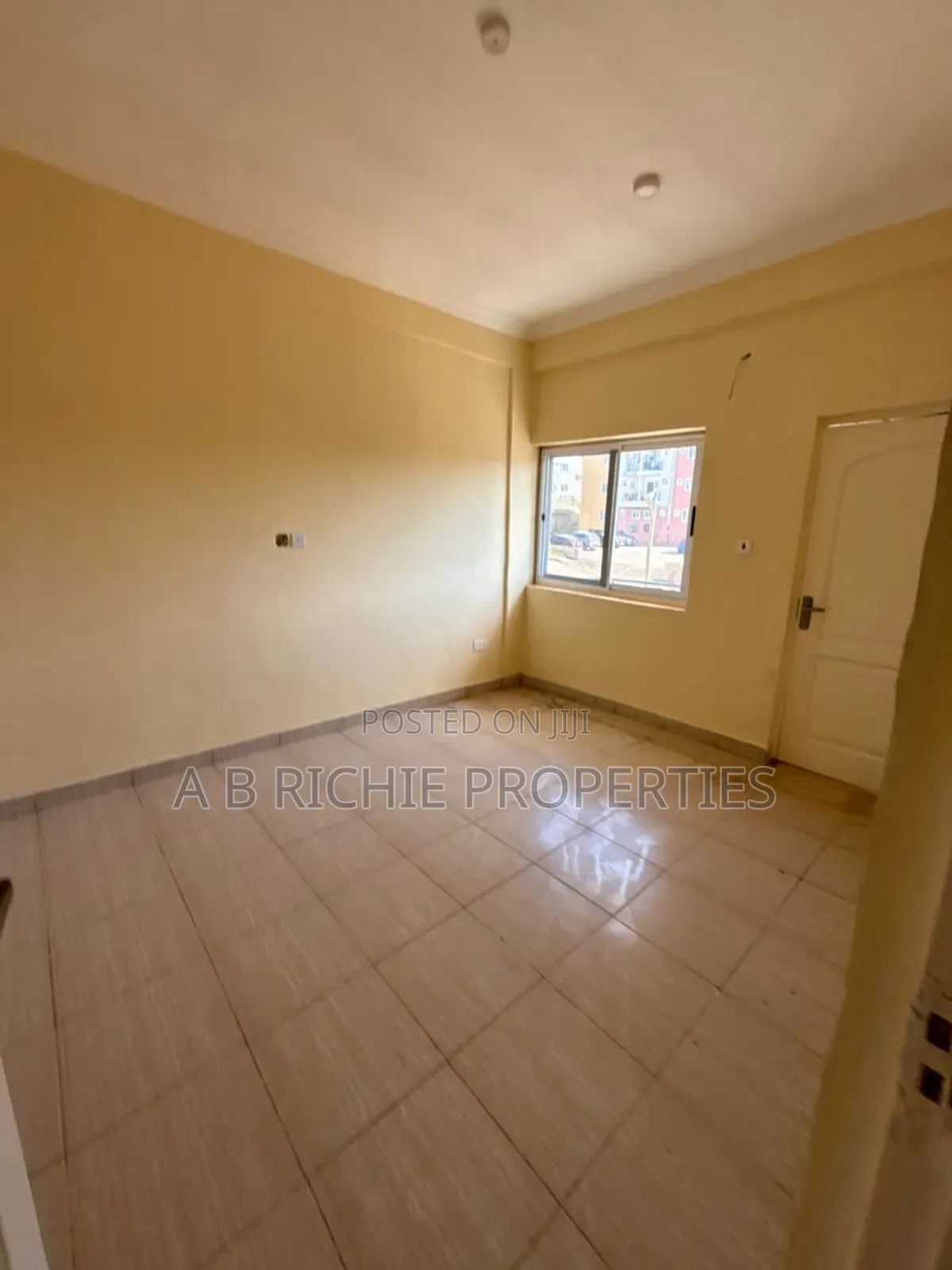 1bdrm Apartment in Ab Richie Properties, Kwabenya for sale