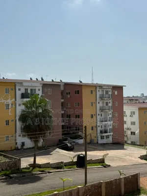 1bdrm Apartment in Ab Richie Properties, Kwabenya for sale