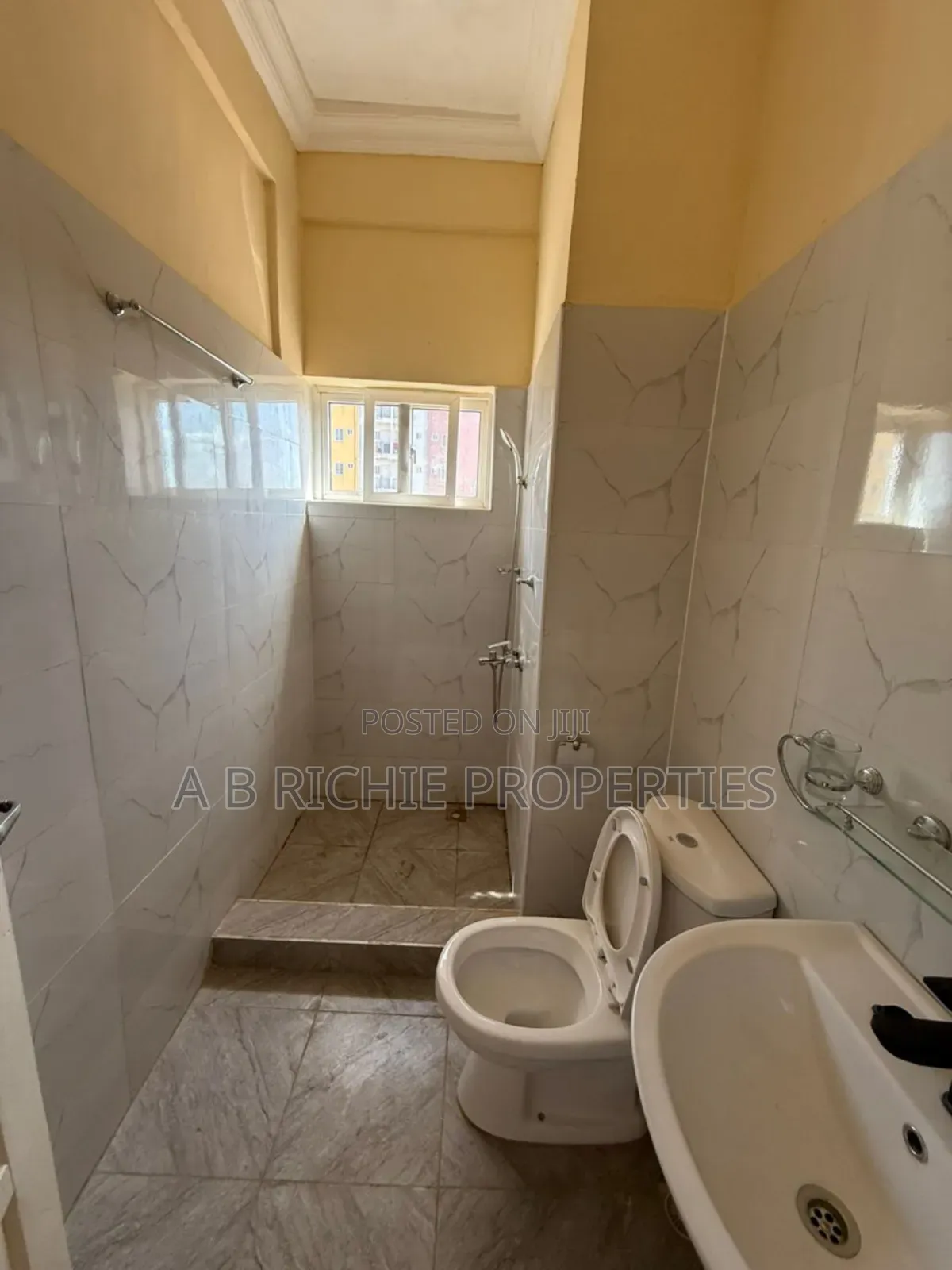 1bdrm Apartment in Ab Richie Properties, Kwabenya for sale