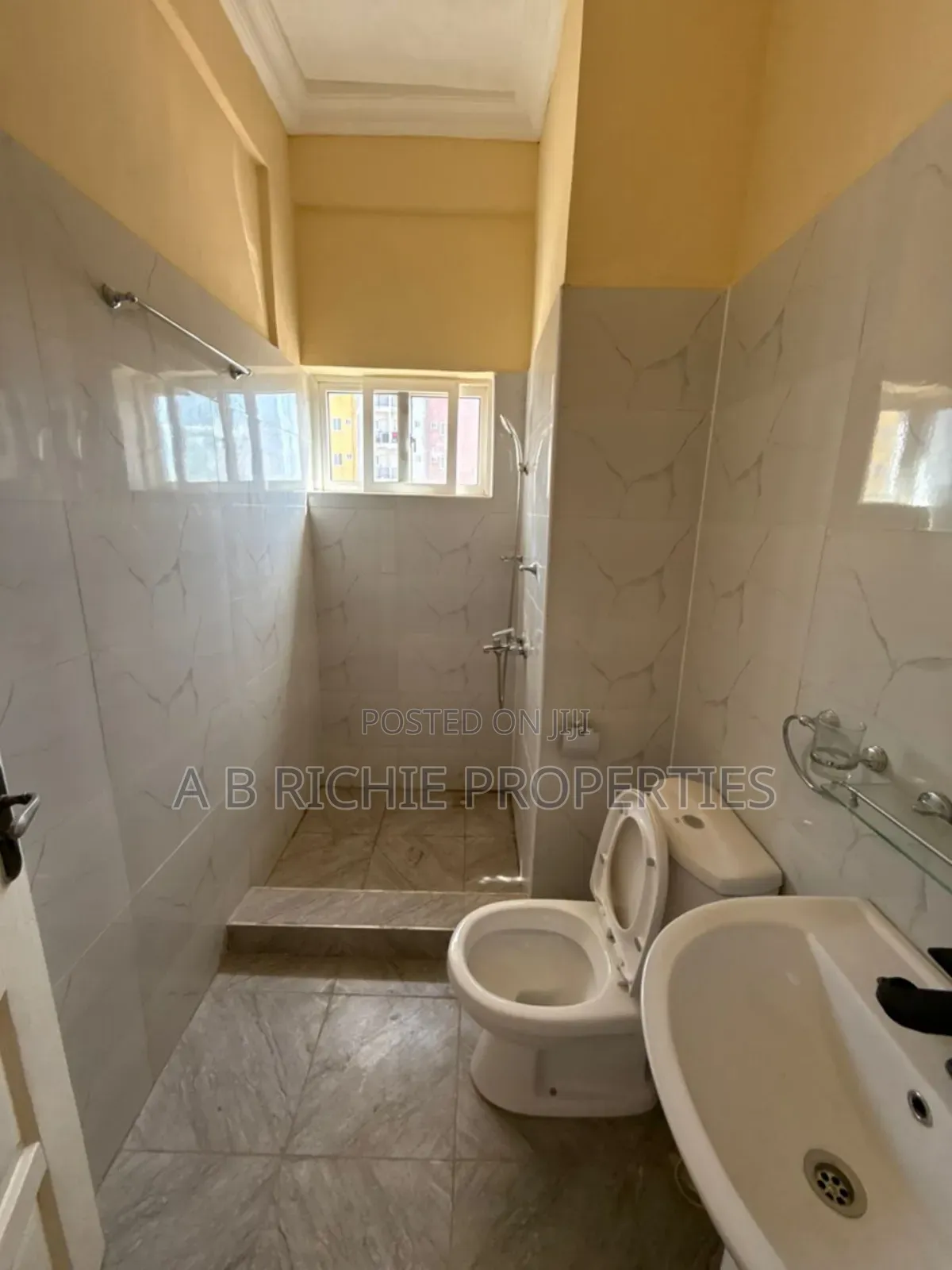 1bdrm Apartment in Ab Richie Properties, Kwabenya for sale
