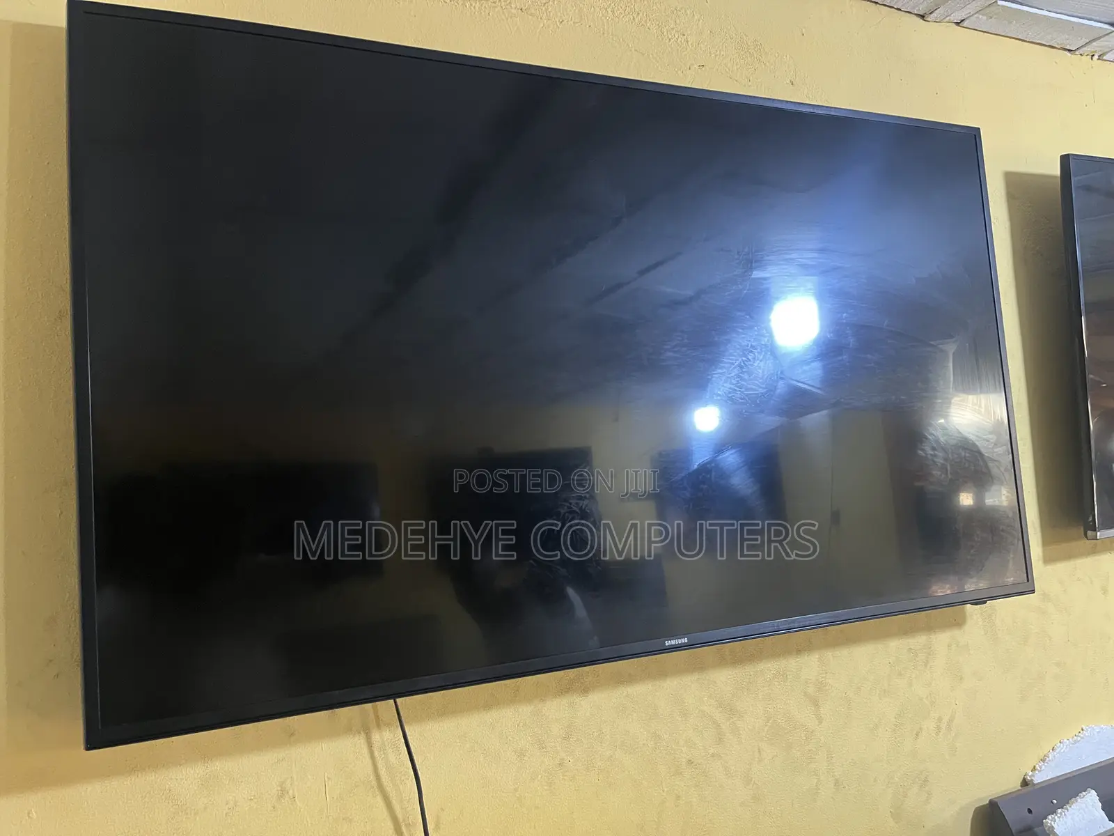 Medehye Computers and TVS