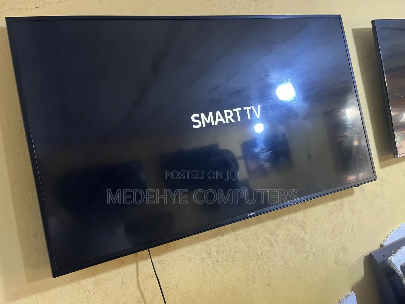 Medehye Computers and TVS