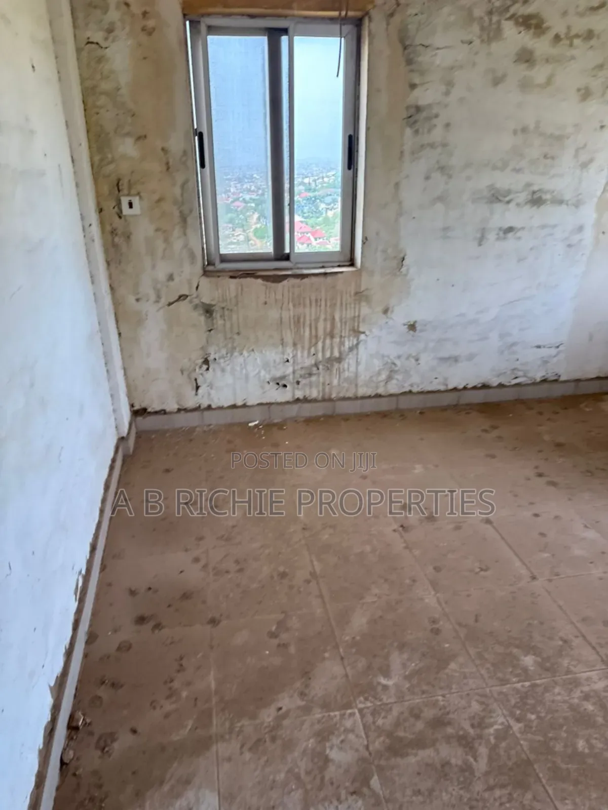 3bdrm Apartment in Ab Richie Properties, Kwabenya for sale