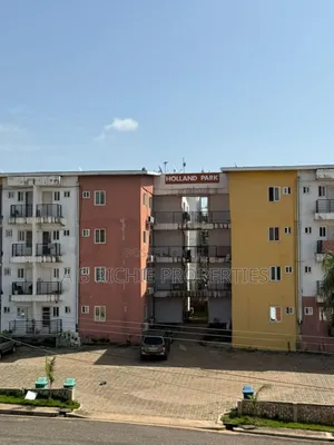 3bdrm Apartment in Ab Richie Properties, Kwabenya for sale